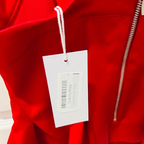 Reformation Reyne Satin Top - Picture 8 of 8